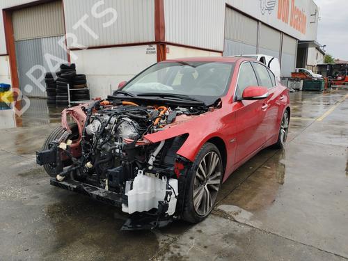 Brugte INFINITI Q50 [2013-2025]  3495608