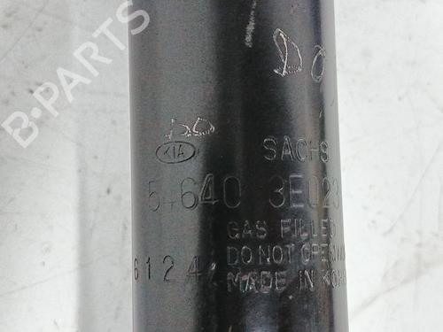 Right front shock absorber KIA SORENTO I (JC) 2.5 CRDi 4WD | BP31013352M17