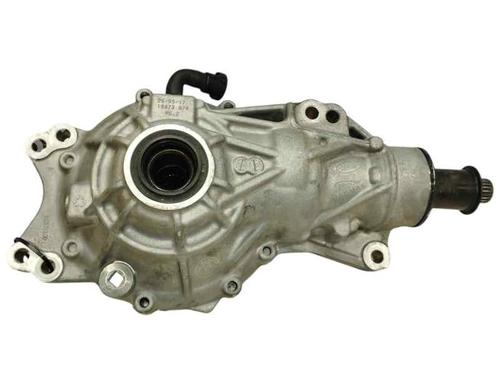 Differential, foran JAGUAR F-PACE (X761) [2015-2026]  26558657