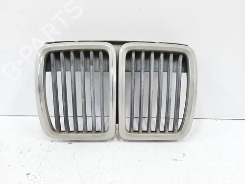 Used Grille Grille 37692150 37692150