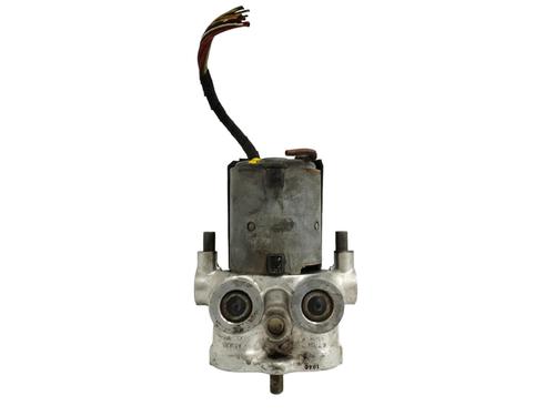 Used ABS pump MERCEDES-BENZ C-CLASS (W202) [1993-2000]  17649703