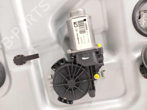 Front left window mechanism HYUNDAI SANTA FÉ II (CM)  | BP13022091C22 