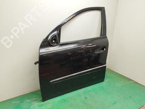 Left front door MERCEDES-BENZ M-CLASS (W164) ML 280 CDI 4-matic (164.120) | BP26553884C2 