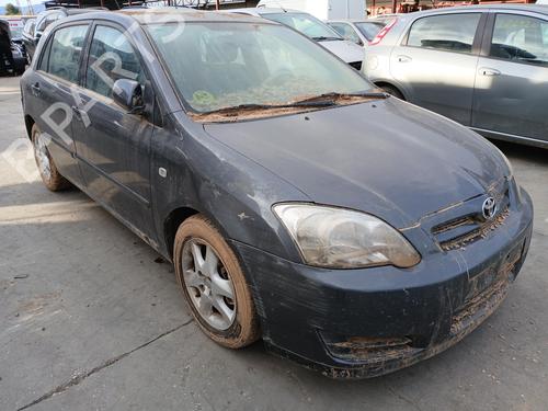 Used Parts TOYOTA COROLLA (_E12_)  1.4 D (NDE120_, NDE120R)  3496048