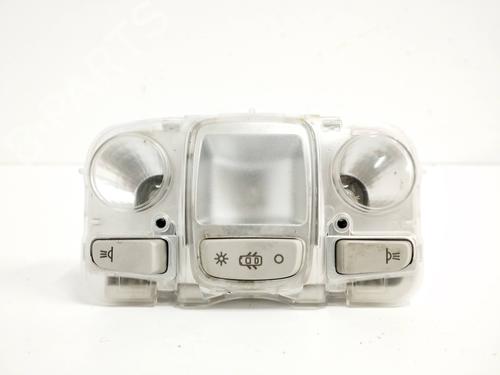 Used Interior roof light CITROËN C4 Picasso II 1.6 BlueHDi 120 (120 hp) 12428629