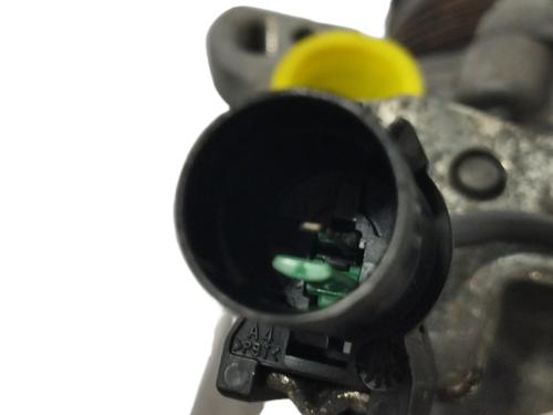 AC compressor MITSUBISHI COLT VI (Z3_A, Z2_A)  | BP18162464M34 