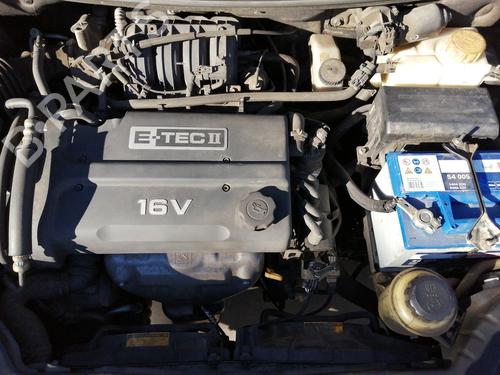 ABS pump DAEWOO KALOS (KLAS) 1.4 | BP14905354M43 