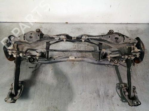 Rear axle VW PASSAT B6 (3C2) 1.4 TSI | BP7887010M2 