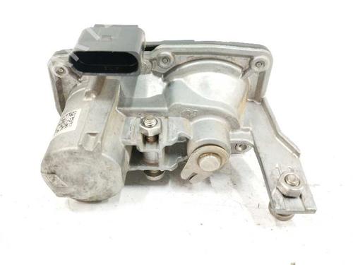 Spjældhus VW CADDY IV Box Body/MPV (SAA, SAH) 2.0 TDI (140 hp) 10205682