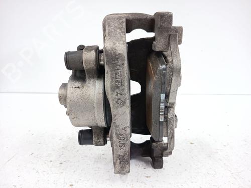 Right front brake caliper CITROËN JUMPY III Van (V_) 2.0 BlueHDi 145 | BP33958845M104 - Image 4
