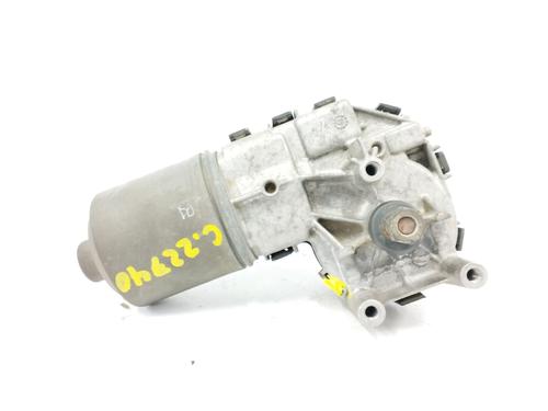 Used Front wiper motor JAGUAR X-TYPE I Estate (X400) 2.0 D (130 hp) 11858842