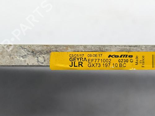 AC radiator JAGUAR XE (X760) 2.0 D | BP34579029M32  - Image 5