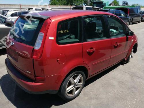 Klimaleitungen FORD FOCUS C-MAX (DM2) 1.8 TDCi | BP14152267M126 