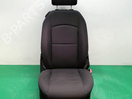 Stol høyre foran MAZDA 2 (DY) [2003-2007]  11061238