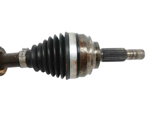 Left front driveshaft RENAULT CLIO IV (BH_) 1.2 16V (BHA1, BHAK, BHMG, BHMK) | BP23961004M38 