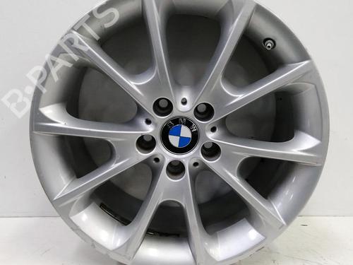 Rim BMW 4 Convertible (F33, F83) 420 d (184 hp) 6874821 | 6874821 | 85JX18H2 IS47 | 6796251 |