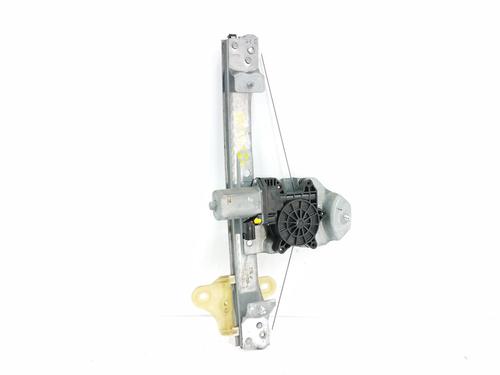 Used Rear left window mechanism RENAULT CLIO IV (BH_) 0.9 TCe 90 (BHNF, BHMA, BHMH, BHJK, BHJR) (90 hp) 11018404