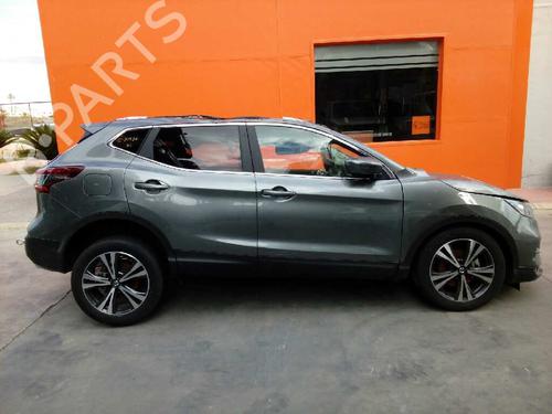 Module électronique NISSAN QASHQAI II (J11, J11_)  | BP4457937M83 