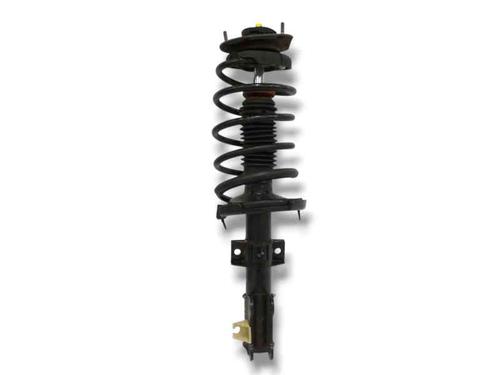 Used Right front shock absorber VOLVO XC70 I Cross Country (295) D5 XC AWD (163 hp) 21548436