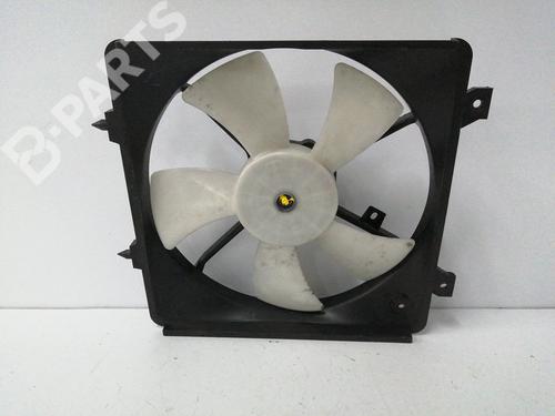 Used Radiator fan MAZDA MX-5 II (NB) 1.6 16V (NB6C) (110 hp) 11868368