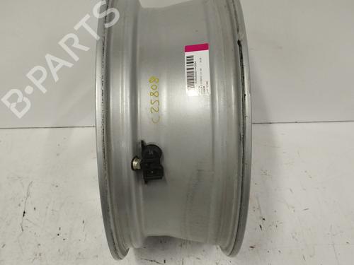 Rim MAZDA 2 Hatchback (KB) 1.5 Hybrid (KBAC3X) | BP19786045C45