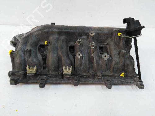 Used Intake manifold OPEL ZAFIRA / ZAFIRA FAMILY B (A05) [2005-2019]  7512481