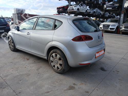ABS pump SEAT LEON (1P1) 1.9 TDI | BP36001536M43 - Image 9