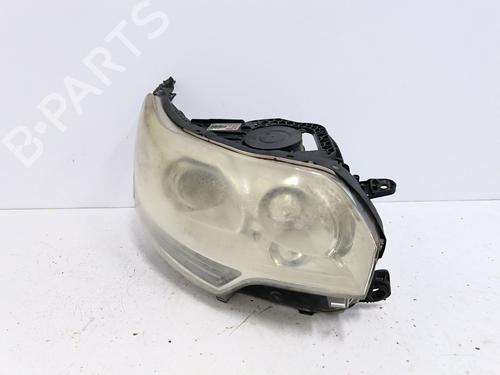 right-headlight-citroen-c5-iii-break-rw_-2008-2009-2010-2011-2012-2013-2014-2015-2016-2017-35950548 main image