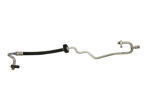 Used AC pipe KIA SORENTO II (XM) 2.0 CRDi (150 hp) 16266157