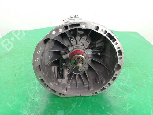 Gearbox MERCEDES-BENZ E-CLASS Coupe (C207) E 250 CDI / BlueTEC / d (207.303, 207.304) | BP7949102M3