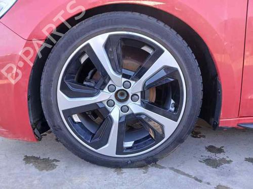 Front right window mechanism AUDI A1 Sportback (GBA) 30 TFSI | BP23959730C23 