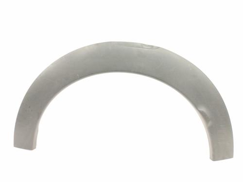 Venstre bagtil skærm liste CITROËN C4 CACTUS [2014-2026]  11858230