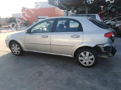 Engine control unit (ECU) CHEVROLET LACETTI (J200)  | BP9741601M57 