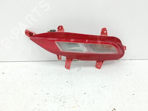 Used Rear bumper right light Rear bumper right light HYUNDAI TUCSON (NX4E, NX4A) 1.6 T-GDi (150 hp) 33931296 33931296