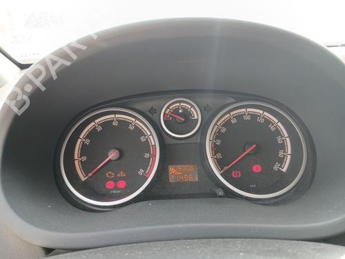 Engine OPEL CORSA D (S07) 1.2 (L08, L68) | BP38266760M1 - Image 8