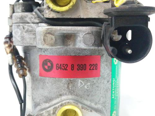 AC compressor BMW 3 Compact (E36)  | BP10734557M34 