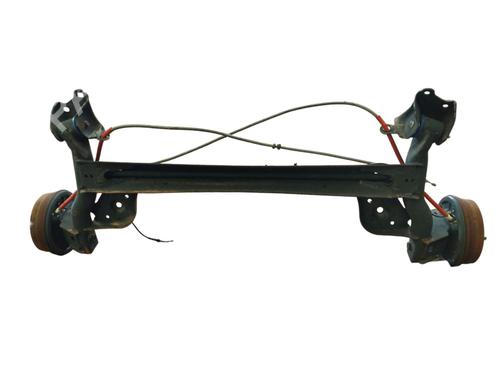 Rear axle DACIA DUSTER (HS_) 1.5 dCi | BP31713872M2 - Image 3