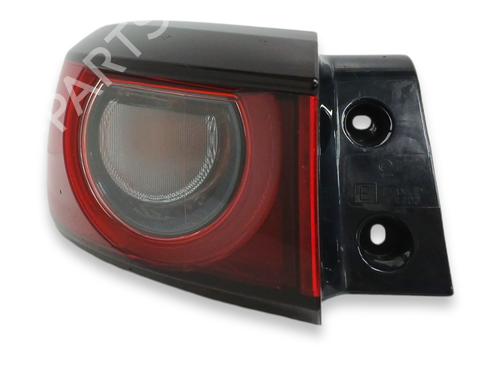 Left taillight MAZDA CX-3 (DK) 2.0 SKYACTIV-G | BP23958914C34 - Image 2