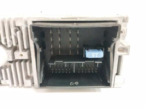 Electronic module PEUGEOT 208 I (CA_, CC_)  | BP9645674M83 