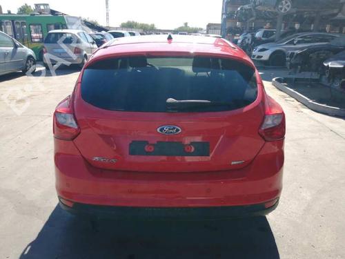 AC pipe FORD FOCUS III 1.0 EcoBoost | BP18267214M126 