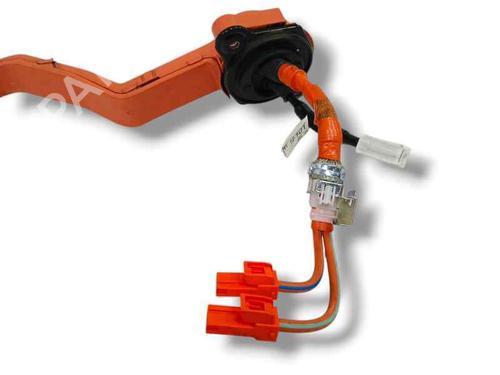 Other TOYOTA COROLLA Estate (_E21_) 2.0 Hybrid (MZEH12) | BP23577025O1