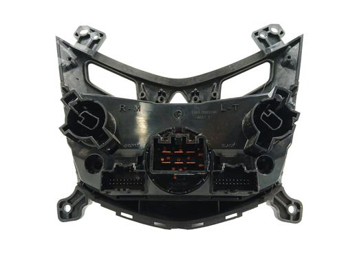 Climate control CHEVROLET AVEO Hatchback (T300) 1.4 | BP17986915I5 