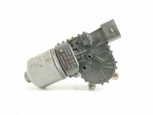 Used Front wiper motor VW POLO V (6R1, 6C1) 1.2 TDI (75 hp) 11605440