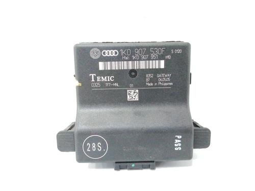 Used Electronic module SEAT ALTEA (5P1) 2.0 TDI 16V (140 hp) 11969160