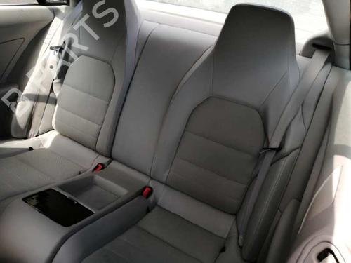 Electronic module MERCEDES-BENZ E-CLASS Coupe (C207) E 220 CDI / d (207.302, 207.301) | BP8137500M83 