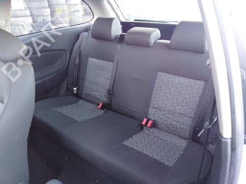Right front seat SEAT IBIZA III (6L1) 1.9 TDI | BP7476275C16 