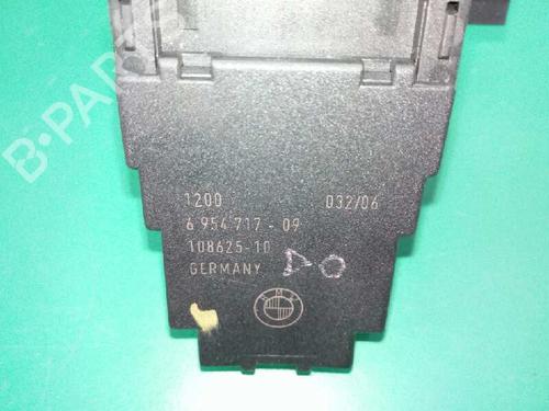 Ignition barrel BMW 1 (E87) | BP4641426M48