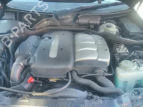 Electronic sensor MERCEDES-BENZ E-CLASS (W210) | BP36692775M84 - Image 9