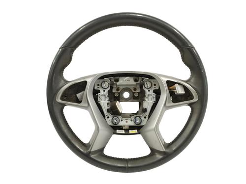 Steering wheel SSANGYONG RODIUS II [2013-2024]  17064799