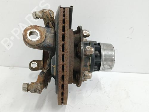 Venstre Styrespindel Lejehus NISSAN TERRANO II (R20) 2.7 TD 4WD | BP29355342M25 